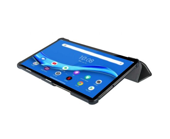 Чехол для планшета AirOn Premium Lenovo Tab M10 Plus (TB-X606F) 10.3" + film Black (4822352781028), изображение 4