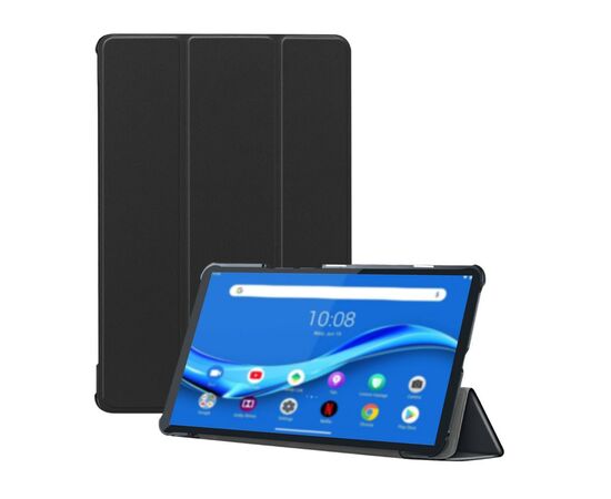 Чехол для планшета AirOn Premium Lenovo Tab M10 Plus (TB-X606F) 10.3" + film Black (4822352781028), изображение 6