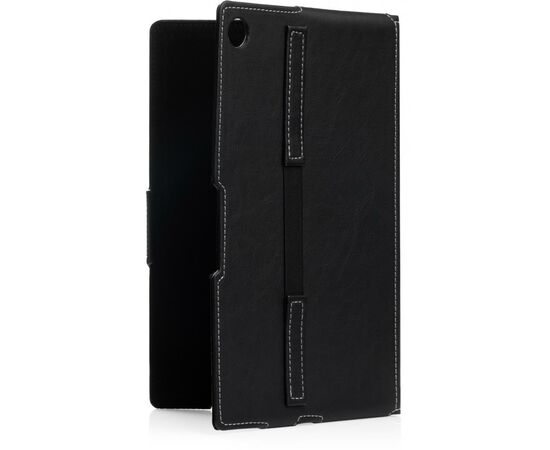 Чехол для планшета Lenovo M10 Plus black Vinga (2000008091022), изображение 2 Чехол для планшета Lenovo M10 Plus black Vinga (2000008091022), изображение 2