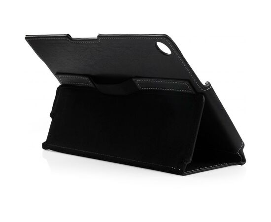 Чехол для планшета Lenovo M10 Plus black Vinga (2000008091022), изображение 3 Чехол для планшета Lenovo M10 Plus black Vinga (2000008091022), изображение 3