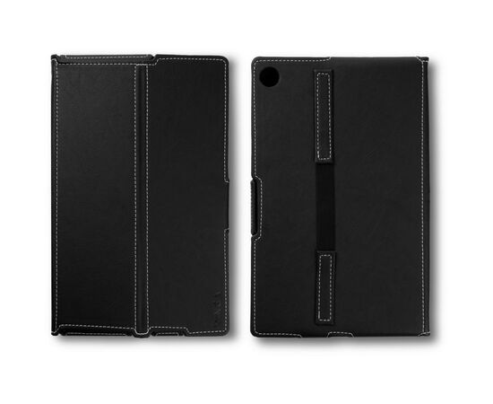 Чехол для планшета Lenovo M10 Plus black Vinga (2000008091022), изображение 4 Чехол для планшета Lenovo M10 Plus black Vinga (2000008091022), изображение 4