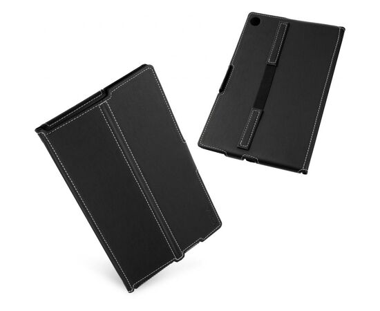 Чехол для планшета Lenovo M10 Plus black Vinga (2000008091022), изображение 6 Чехол для планшета Lenovo M10 Plus black Vinga (2000008091022), изображение 6