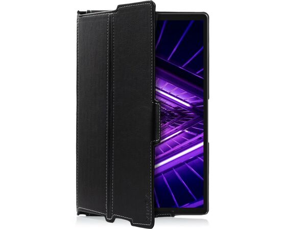Чехол для планшета Lenovo M10 Plus black Vinga (2000008091022)