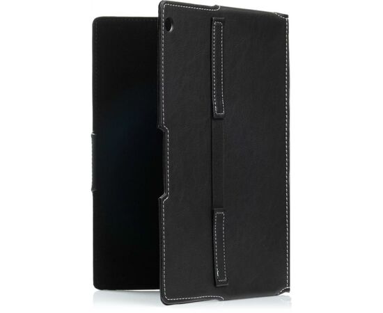 Чехол для планшета Lenovo Tab M10 black Vinga (2000006399182), изображение 2 Чехол для планшета Lenovo Tab M10 black Vinga (2000006399182), изображение 2