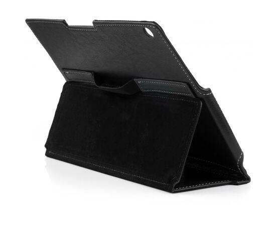 Чехол для планшета Lenovo Tab M10 black Vinga (2000006399182), изображение 3 Чехол для планшета Lenovo Tab M10 black Vinga (2000006399182), изображение 3
