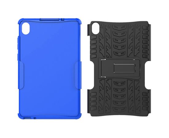 Чехол для планшета BeCover Lenovo Tab M8 TB-8505/TB-8705/M8 TB-8506 (3rd Gen) Blue (705959), изображение 3 Чехол для планшета BeCover Lenovo Tab M8 TB-8505/TB-8705/M8 TB-8506 (3rd Gen) Blue (705959), изображение 3