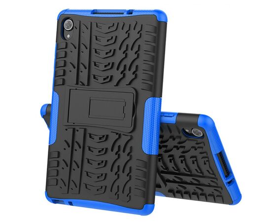 Чехол для планшета BeCover Lenovo Tab M8 TB-8505/TB-8705/M8 TB-8506 (3rd Gen) Blue (705959), изображение 4 Чехол для планшета BeCover Lenovo Tab M8 TB-8505/TB-8705/M8 TB-8506 (3rd Gen) Blue (705959), изображение 4