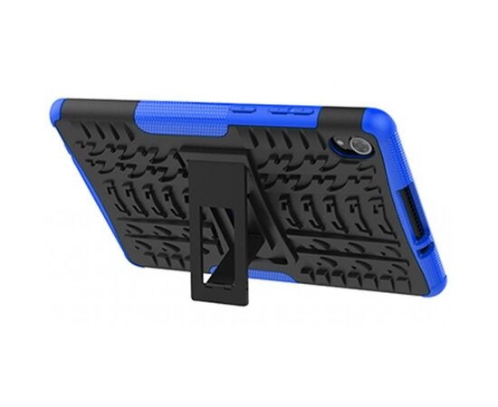 Чехол для планшета BeCover Lenovo Tab M8 TB-8505/TB-8705/M8 TB-8506 (3rd Gen) Blue (705959), изображение 5 Чехол для планшета BeCover Lenovo Tab M8 TB-8505/TB-8705/M8 TB-8506 (3rd Gen) Blue (705959), изображение 5