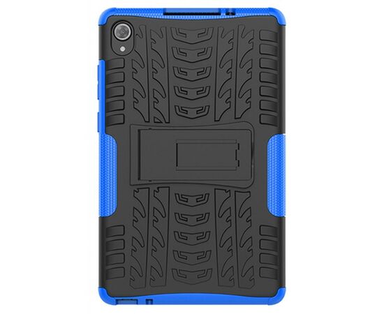Чохол до планшета BeCover Lenovo Tab M8 TB-8505/TB-8705/M8 TB-8506 (3rd Gen) Blue (705959)