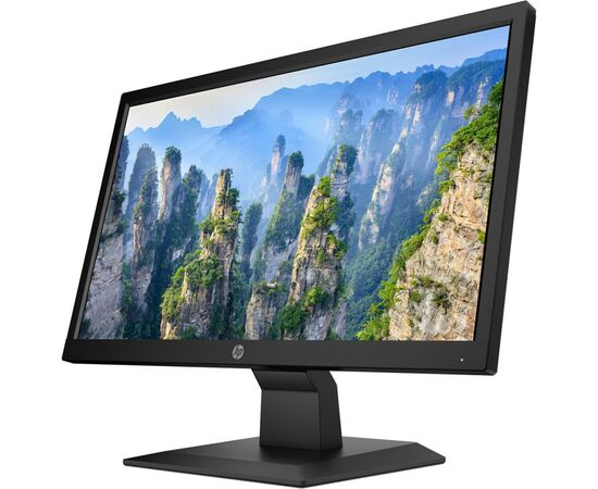 Монитор HP V20 (1H850AA), изображение 3 Монитор HP V20 (1H850AA), изображение 3