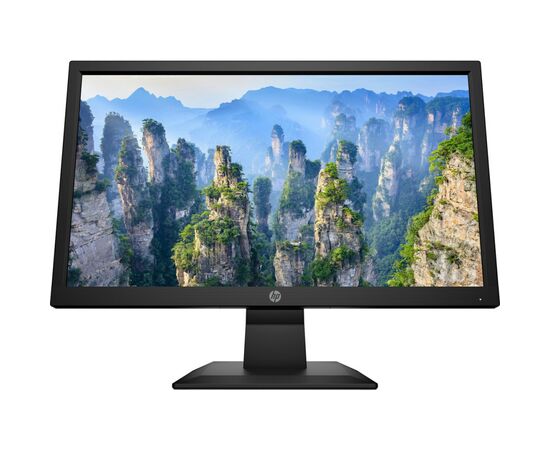 Монитор HP V20 (1H850AA)