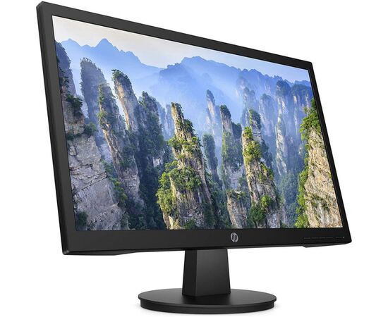 Монитор HP V22 (9SV80AA), изображение 2 Монитор HP V22 (9SV80AA), изображение 2