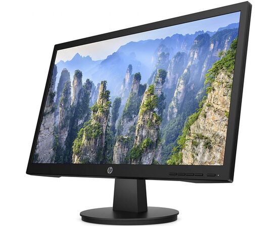 Монитор HP V22 (9SV80AA), изображение 3 Монитор HP V22 (9SV80AA), изображение 3