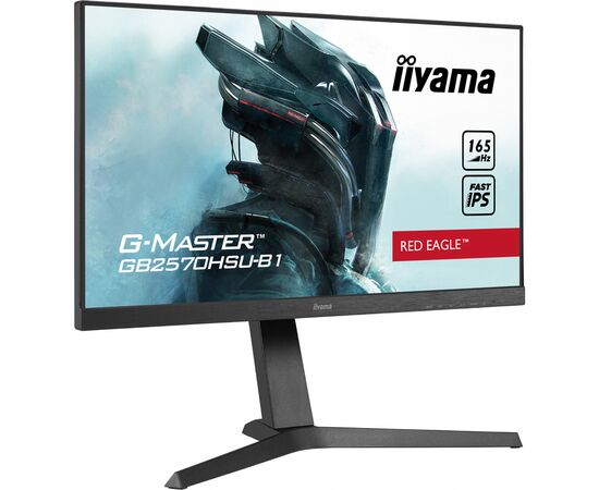 Монітор iiyama GB2570HSU-B, зображення 2 Монітор iiyama GB2570HSU-B, зображення 2
