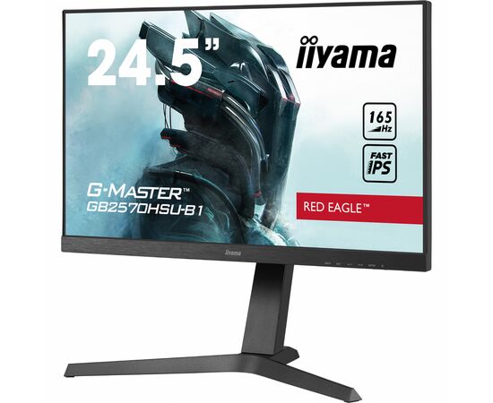 Монітор iiyama GB2570HSU-B, зображення 3 Монітор iiyama GB2570HSU-B, зображення 3