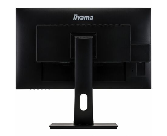 Монитор iiyama XUB2792QSN-B1, изображение 4 Монитор iiyama XUB2792QSN-B1, изображение 4