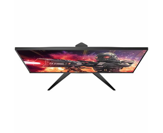 Монітор AOC U28G2AE/BK, зображення 5 Монітор AOC U28G2AE/BK, зображення 5
