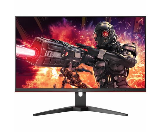 Монітор AOC U28G2AE/BK