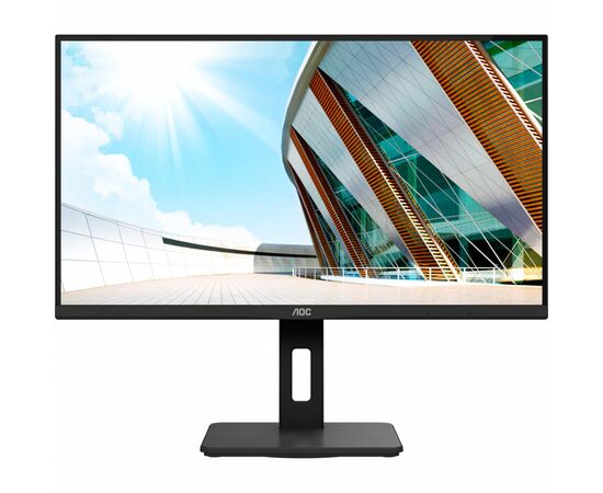 Монітор AOC U28P2A