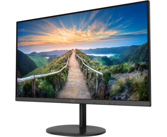 Монітор AOC Q24V4EA, зображення 3 Монітор AOC Q24V4EA, зображення 3