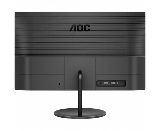 Монітор AOC Q24V4EA, зображення 4 Монітор AOC Q24V4EA, зображення 4