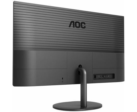 Монітор AOC Q24V4EA, зображення 7 Монітор AOC Q24V4EA, зображення 7