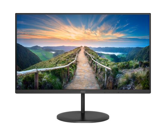 Монитор AOC Q24V4EA