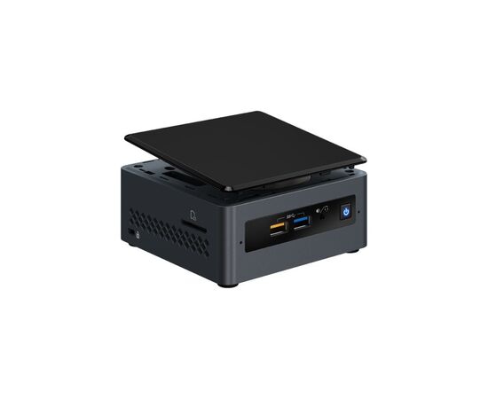 Комп'ютер INTEL NUC Celeron J4005 (BOXNUC7CJYHN2), зображення 5 Комп'ютер INTEL NUC Celeron J4005 (BOXNUC7CJYHN2), зображення 5