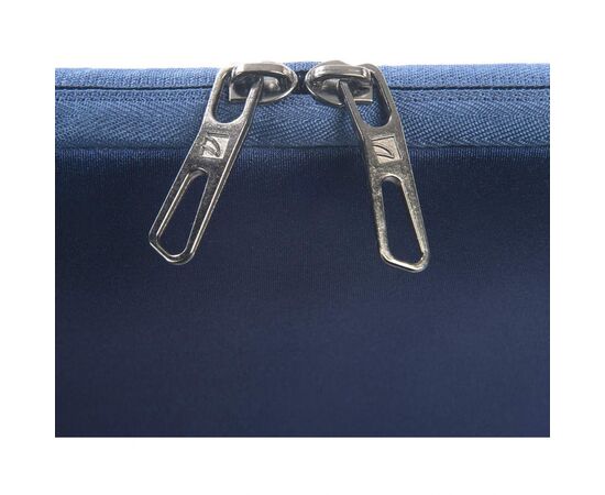 Чехол для ноутбука Tucano 13" New Elements MB (Blue) (BF-E-MBA13-B), изображение 5 Чехол для ноутбука Tucano 13" New Elements MB (Blue) (BF-E-MBA13-B), изображение 5