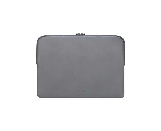 Чехол для ноутбука Tucano 14" Today Sleeve (BFTO1314-G), изображение 3 Чехол для ноутбука Tucano 14" Today Sleeve (BFTO1314-G), изображение 3