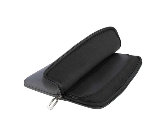 Чехол для ноутбука Tucano 14" Today Sleeve (BFTO1314-G), изображение 4 Чехол для ноутбука Tucano 14" Today Sleeve (BFTO1314-G), изображение 4