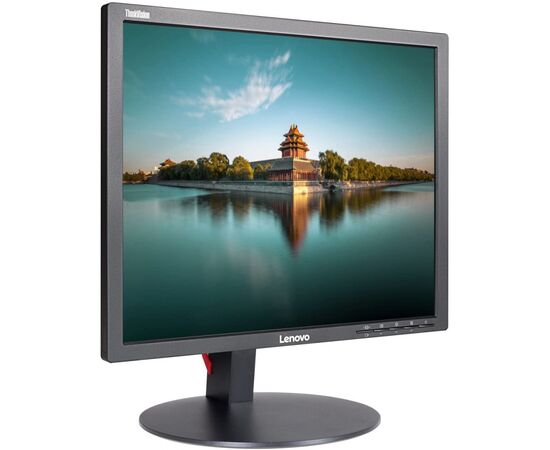 Монітор Lenovo LT1913p (60FBHAT1EU), зображення 2 Монітор Lenovo LT1913p (60FBHAT1EU), зображення 2
