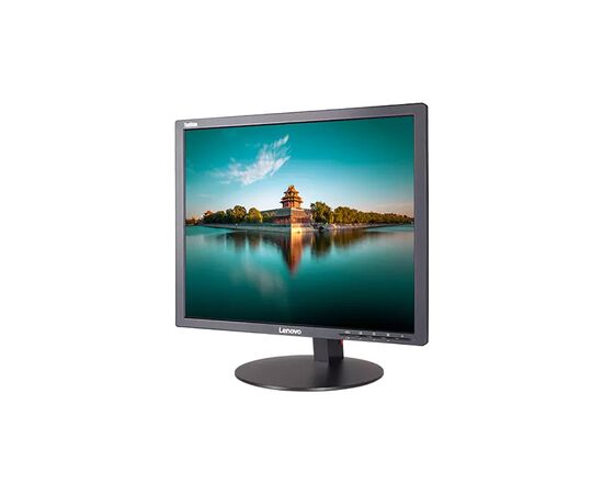 Монітор Lenovo LT1913p (60FBHAT1EU), зображення 3 Монітор Lenovo LT1913p (60FBHAT1EU), зображення 3