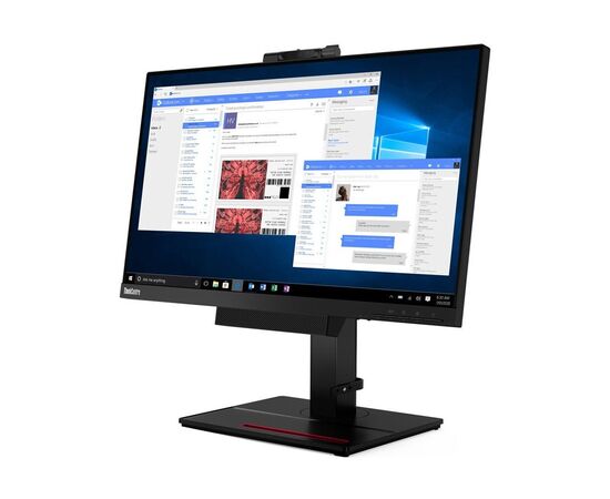 Монитор Lenovo TIO 24 G4 (11GDPAT1UA), изображение 3 Монитор Lenovo TIO 24 G4 (11GDPAT1UA), изображение 3