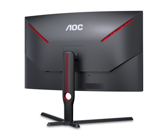 Монитор AOC CQ32G3SU/BK, изображение 6 Монитор AOC CQ32G3SU/BK, изображение 6