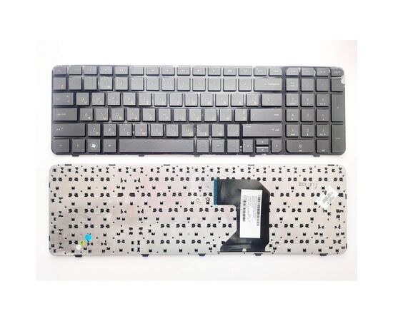 Клавиатура ноутбука HP Pavilion G7-2000 черн с черн UA (A46201)