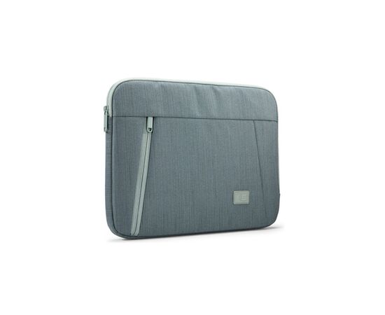 Чехол для ноутбука Case Logic 13" Huxton Sleeve HUXS-213 Balsam (3204640), изображение 3 Чехол для ноутбука Case Logic 13" Huxton Sleeve HUXS-213 Balsam (3204640), изображение 3