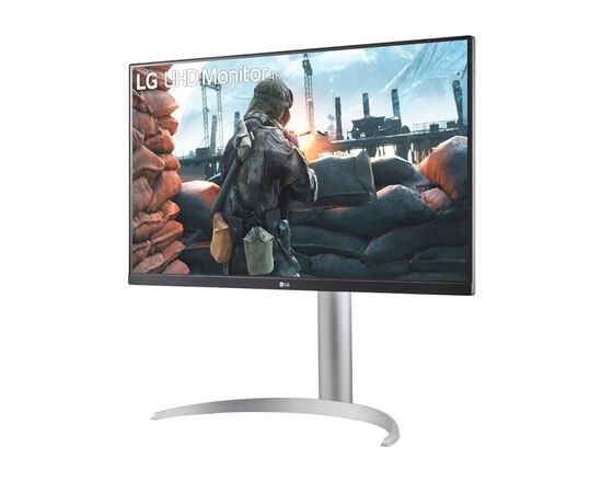 Монитор LG 27UP650-W, изображение 2 Монитор LG 27UP650-W, изображение 2