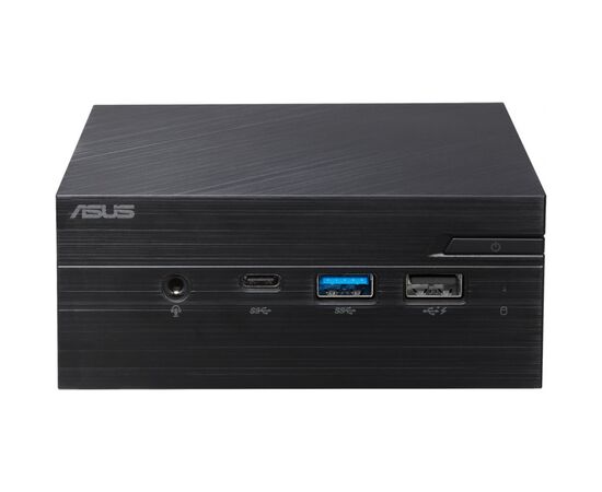 Компьютер ASUS PN40-BBC533MV / Celeron J4025 (90MS0181-M08230), изображение 2 Компьютер ASUS PN40-BBC533MV / Celeron J4025 (90MS0181-M08230), изображение 2