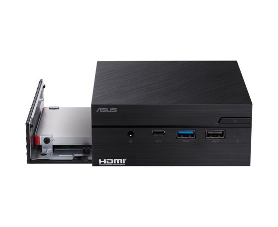 Компьютер ASUS PN40-BBC533MV / Celeron J4025 (90MS0181-M08230), изображение 8 Компьютер ASUS PN40-BBC533MV / Celeron J4025 (90MS0181-M08230), изображение 8