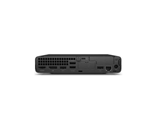 Компьютер HP ProDesk 400 G6 DM / i3-10100T (1C6Z0EA), изображение 4 Компьютер HP ProDesk 400 G6 DM / i3-10100T (1C6Z0EA), изображение 4