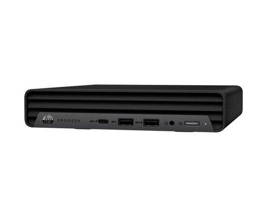 Компьютер HP ProDesk 400 G6 DM / i3-10100T (1C6Z0EA)