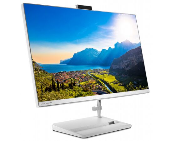 Компьютер Lenovo IdeaCentre AiO 3 24ITL6 / i3-1115G4 (F0G000BNUA), изображение 2