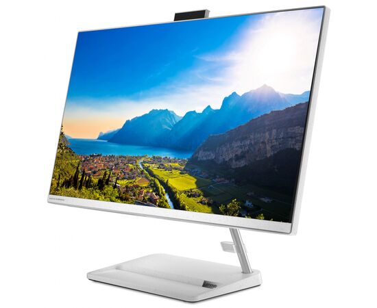 Компьютер Lenovo IdeaCentre AiO 3 24ITL6 / i3-1115G4 (F0G000BNUA), изображение 3