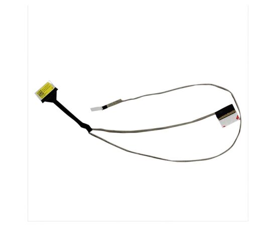 Шлейф матриці HP 250/255 G7,Pavilion15-DA 40pin eDP (A44680)