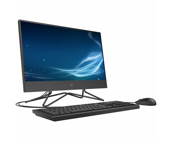 Компьютер HP 200 G4 AiO / i3-10110U (1C7M0ES)