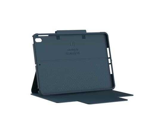 Чохол до планшета Uag [U] Apple iPad 10.2 (2021) DOT, Deep Ocean (12191V315959), зображення 10