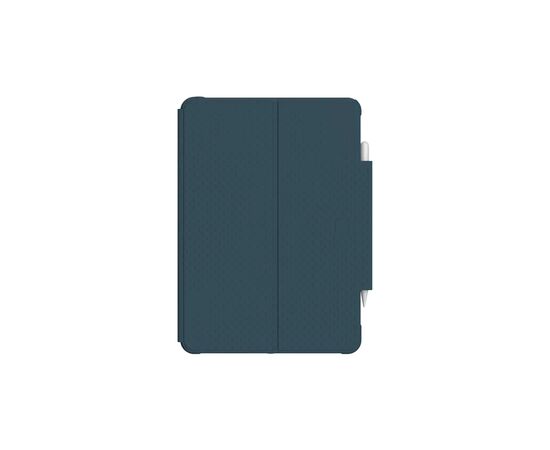 Чохол до планшета Uag [U] Apple iPad 10.2 (2021) DOT, Deep Ocean (12191V315959), зображення 5