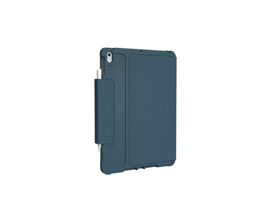 Чохол до планшета Uag [U] Apple iPad 10.2 (2021) DOT, Deep Ocean (12191V315959), зображення 8