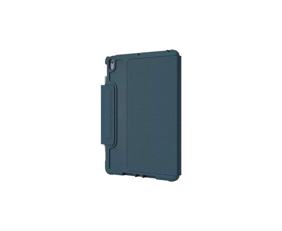 Чохол до планшета Uag [U] Apple iPad 10.2 (2021) DOT, Deep Ocean (12191V315959), зображення 9